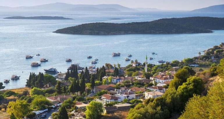 Germiyan’a Havalines VIP ile Keşif ve Huzur Yolculuğu