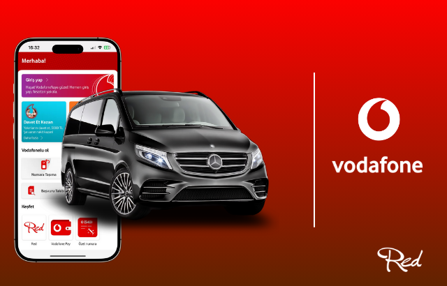 Havalines’tan Vodafone’a Özel %50 İndirim Fırsatı